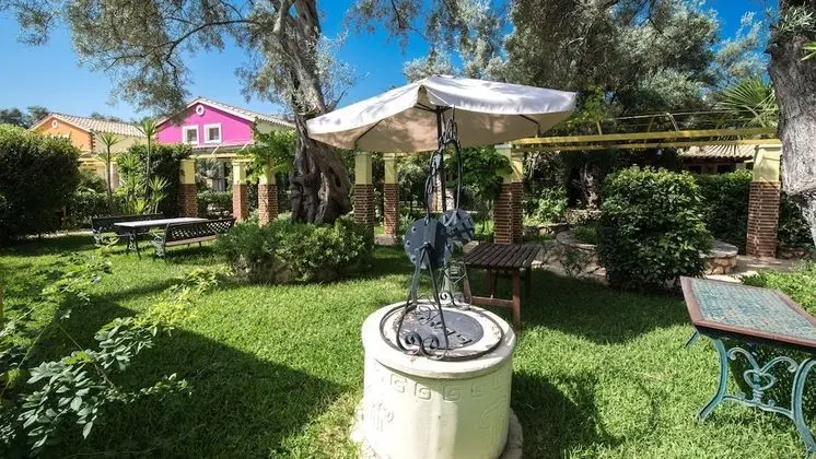 Villagio Maistro - Öne Çıkan Resim
