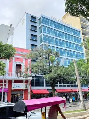 GIO Hotel Manzur Barranquilla