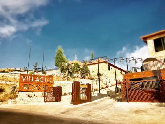 Villagio Hotel & Resort - 1