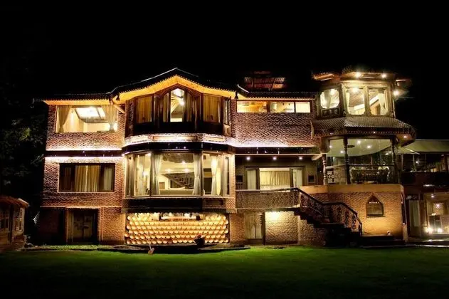The Villagio Pahalgam