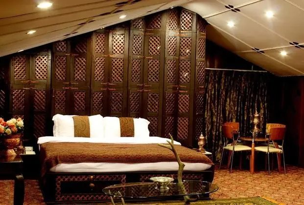 The Villagio Pahalgam - Öne Çıkan Resim