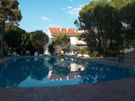 Villagio Parco Hemingway