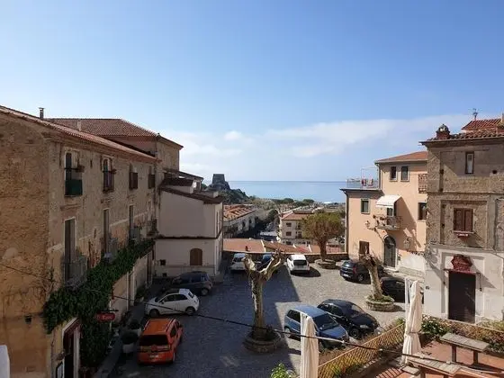 Giò Rooms