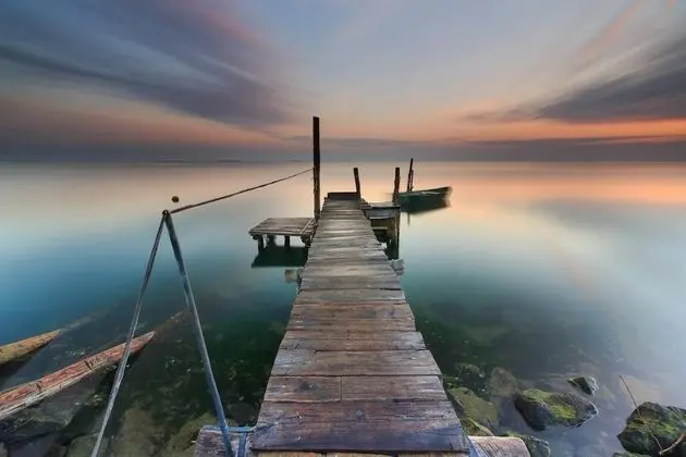 Gio s House Vintage Style Into Borromee Island