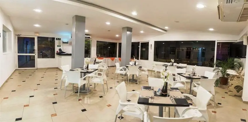 GIO Hotel Santa Marta Tama