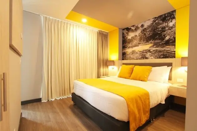 GIO Suites Bogota