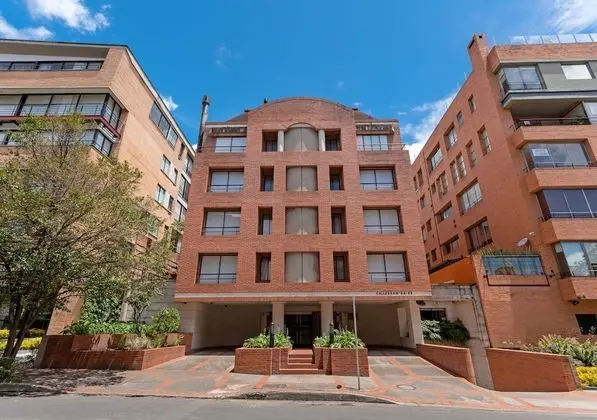 GIO Suites Parque 93 Bogotá