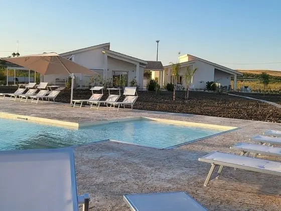 Gioberta Holiday Home 2