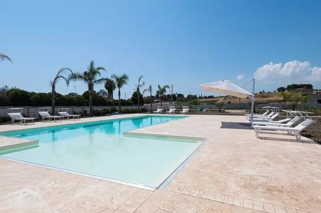 Gioberta Holiday House 1