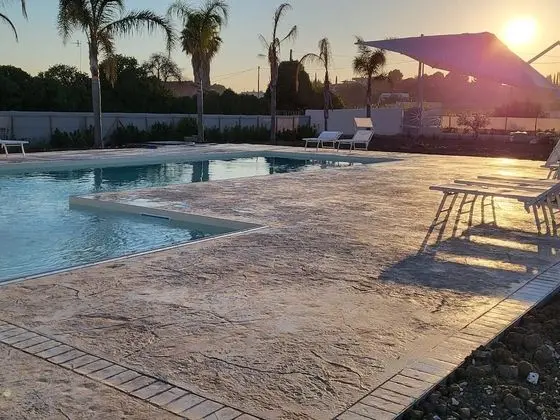 Gioberta Holiday House, Lido Fiori Apartment