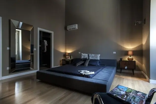 Gioeni Suites - Charming Loft - Oda