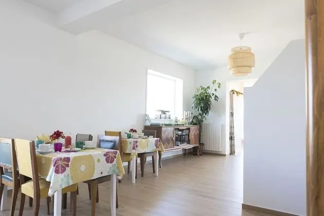 Giogaia Bed & Breakfast - Öne Çıkan Resim
