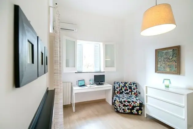 Gioia 13 Apartments - Oda