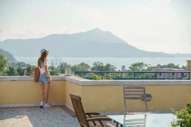 Gioia 37 Apartments