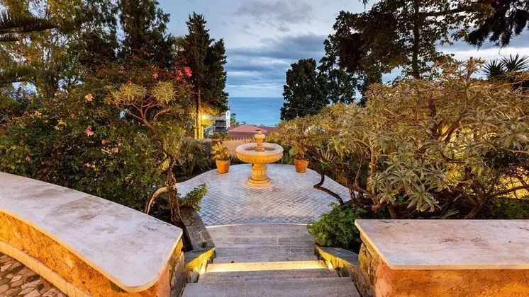 Villa Gioiello 10 in Sanremo