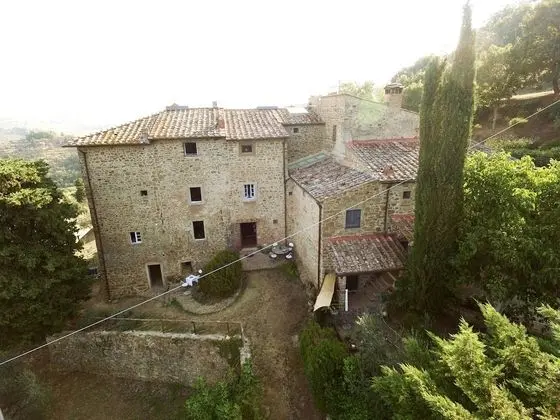 Villa Gioietta - Dış Mekan