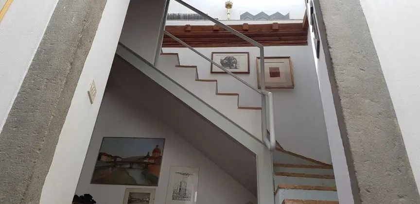 Villa Gioietta - İç Mekan