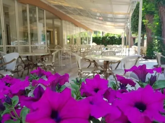 Hotel Gioiosa