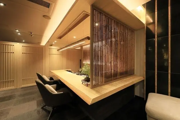 Hotel Gion Ichirin - Dış Mekan