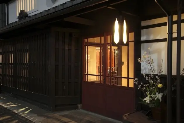 Gion - Kinpyo