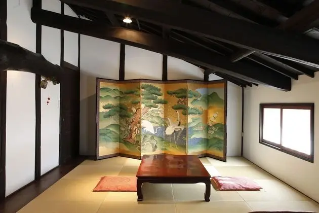 Gion - Kinpyo - Öne Çıkan Resim