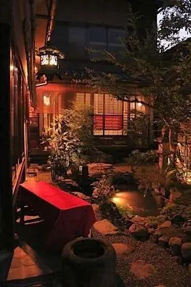 Gion Koh - Hostel - 1