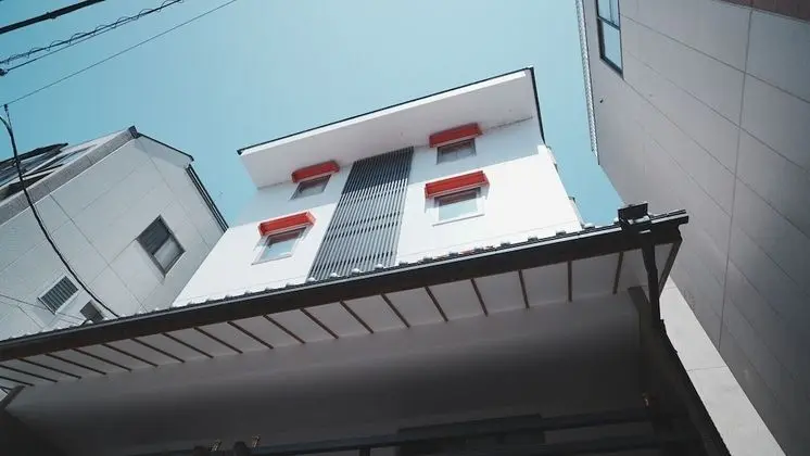 gion ladies hotel tsukinohime