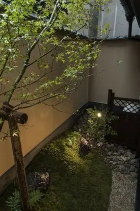 Gion Misen Furumonzen - Dış Mekan