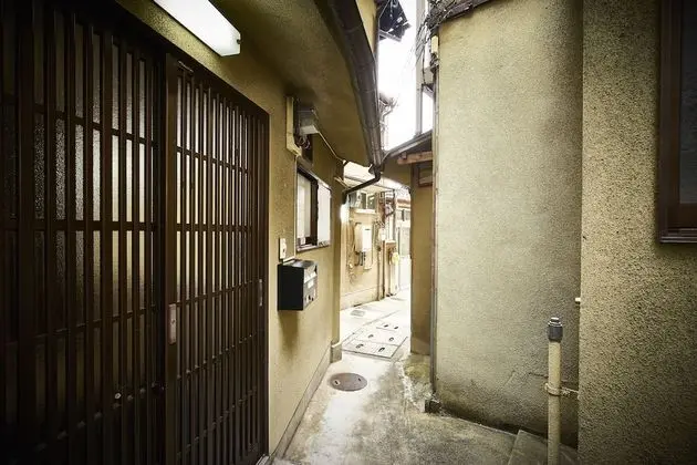 Gion Sakuraya