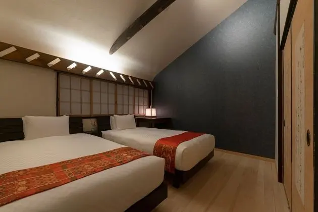 Gion Shirakawa Kouki - Oda