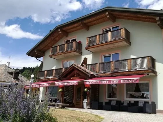 Giongo Residence - Dış Mekan