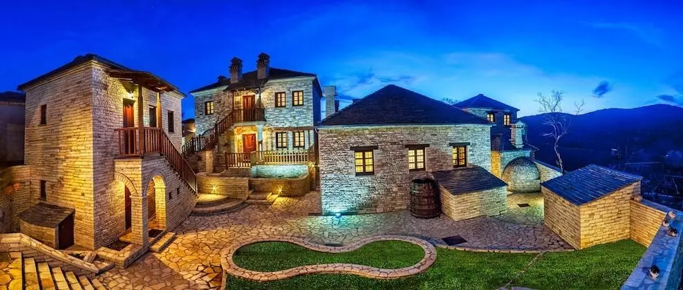 Gioraldi Mountain Resort