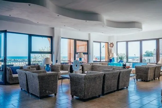 Hotel Giorgetti Palace