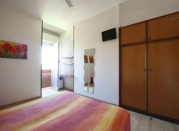 Hotel Giorgetti Palace - Oda