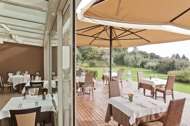 Villa Giorgia   Albergo In Collina