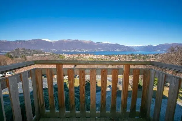 Villa Giorgia Private Pool Stunning Lake View