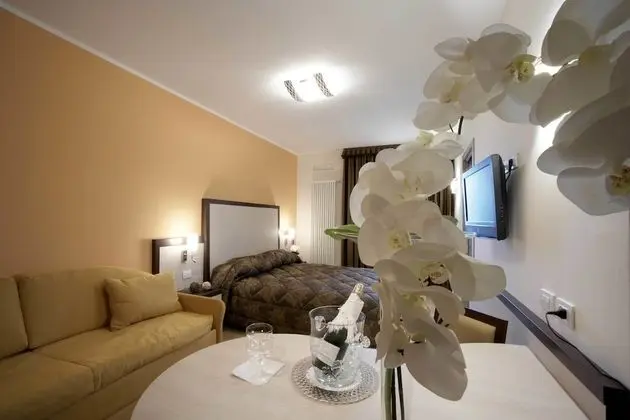 Giorgio e Flora Ristorante e Locanda