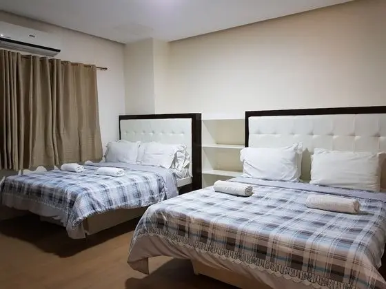 Hotel Giorgio - Öne Çıkan Resim