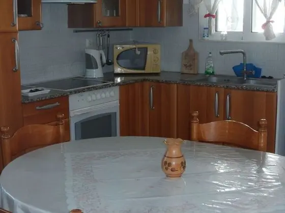 Villa Giorgos - Mutfak Özellikleri