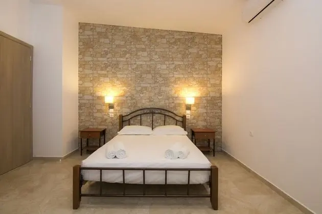 Villa Giorgos - Oda