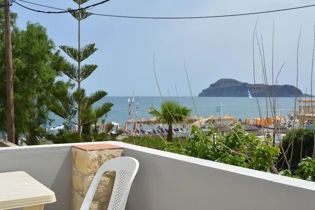 Villa Giorgos