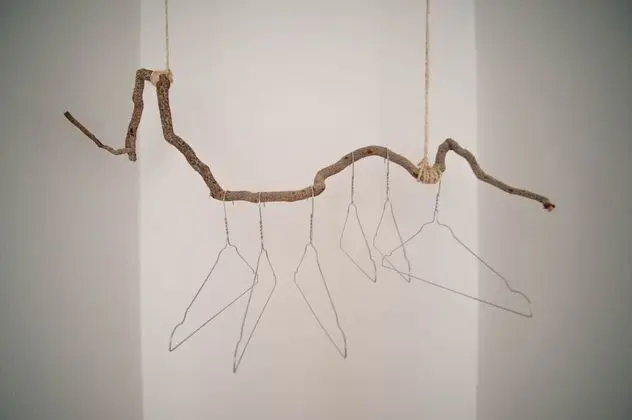 Giosifaki - Kolaylıklar