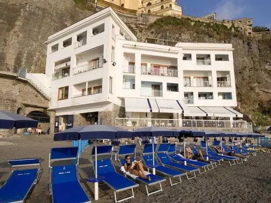 Giosue' a Mare