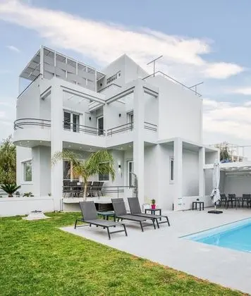 Villa Giota