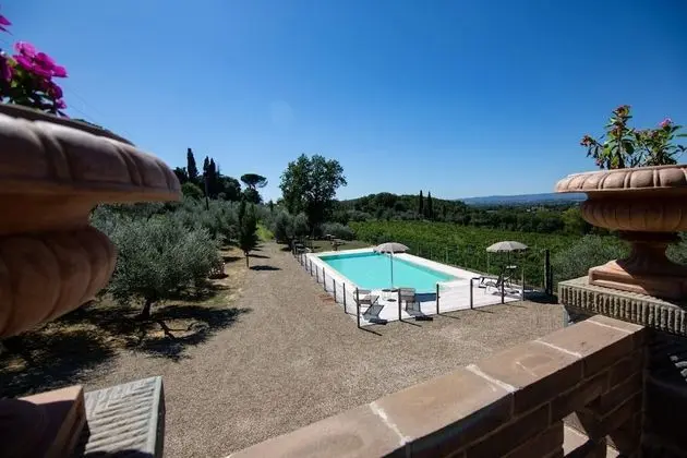 Villa Giotto