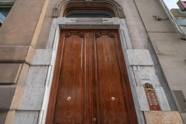 Giotto Deluxe