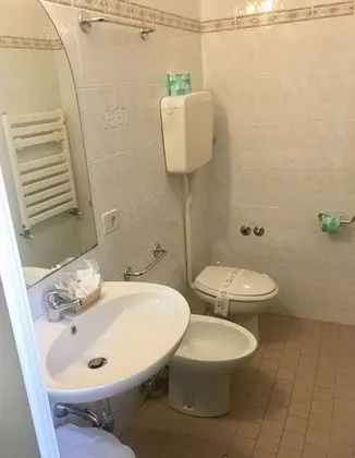 Giovane Italia - Banyo Tipleri