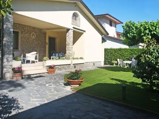 Giovanna Forte dei Marmi - Oda