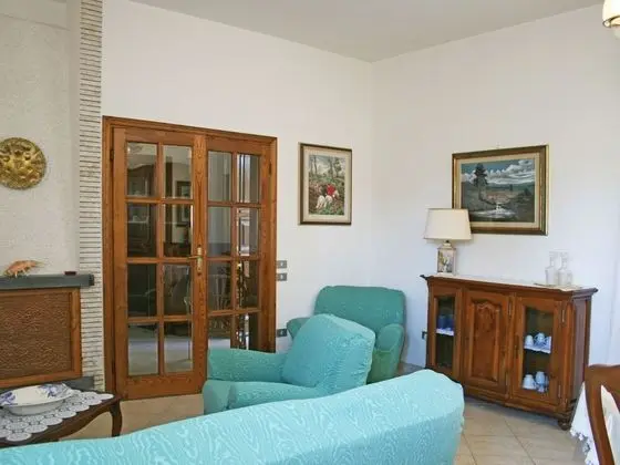 Giovanna Forte dei Marmi - Oda
