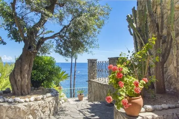 Villa Giovanna - Dış Mekan